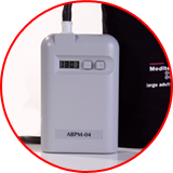 ABPM-04 recorder